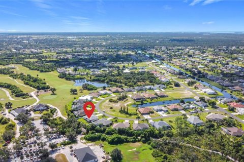 Villa ou maison à louer à Rotonda, Floride: 3 chambres, 148.83 m2 № 2110056 - photo 8