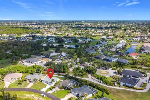 Villa ou maison à louer à Rotonda, Floride: 3 chambres, 148.83 m2 № 2110056 - photo 7
