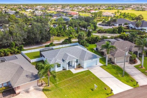 Villa ou maison à louer à Rotonda, Floride: 3 chambres, 148.83 m2 № 2110056 - photo 14