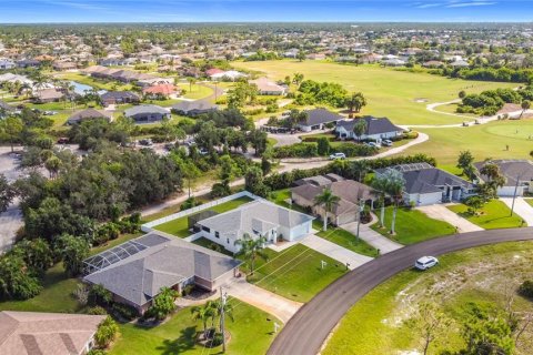 Villa ou maison à louer à Rotonda, Floride: 3 chambres, 148.83 m2 № 2110056 - photo 13