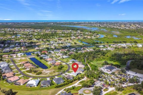 Villa ou maison à louer à Rotonda, Floride: 3 chambres, 148.83 m2 № 2110056 - photo 9