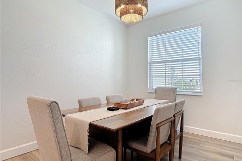 Villa ou maison à louer à Rotonda, Floride: 3 chambres, 148.83 m2 № 2110056 - photo 20