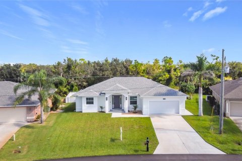 Villa ou maison à louer à Rotonda, Floride: 3 chambres, 148.83 m2 № 2110056 - photo 18