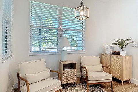 Villa ou maison à louer à Rotonda, Floride: 3 chambres, 148.83 m2 № 2110056 - photo 28