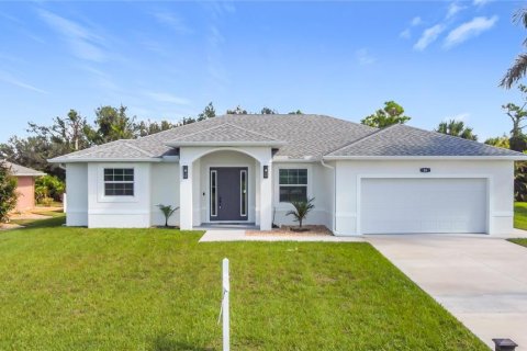 Villa ou maison à louer à Rotonda, Floride: 3 chambres, 148.83 m2 № 2110056 - photo 19