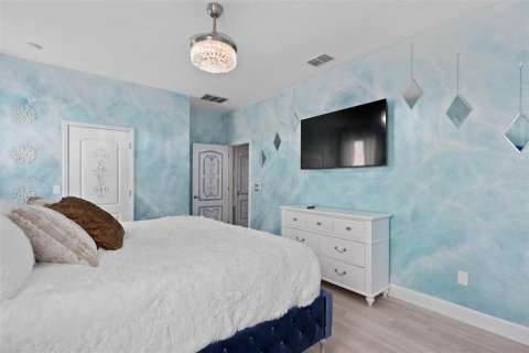 House in Davenport, Florida 8 bedrooms, 363.15 sq.m. № 1873895 - photo 17
