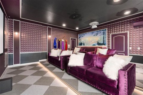 House in Davenport, Florida 8 bedrooms, 363.15 sq.m. № 1873895 - photo 6