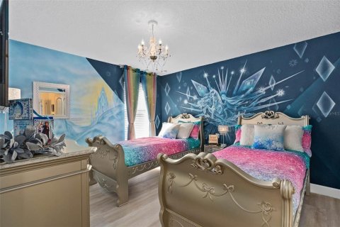 House in Davenport, Florida 8 bedrooms, 363.15 sq.m. № 1873895 - photo 27