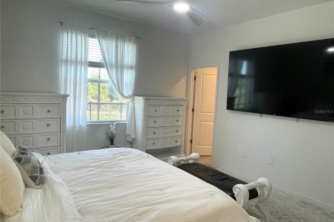 House in Venice, Florida 4 bedrooms, 189.06 sq.m. № 2166504 - photo 19