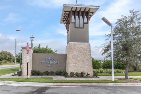 House in Wimauma, Florida 3 bedrooms, 140.84 sq.m. № 2219489 - photo 5