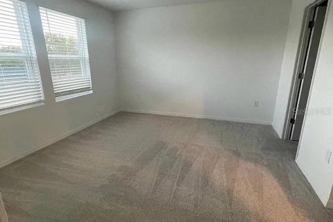 Touwnhouse à louer à Kissimmee, Floride: 3 chambres, 127.55 m2 № 2113390 - photo 4