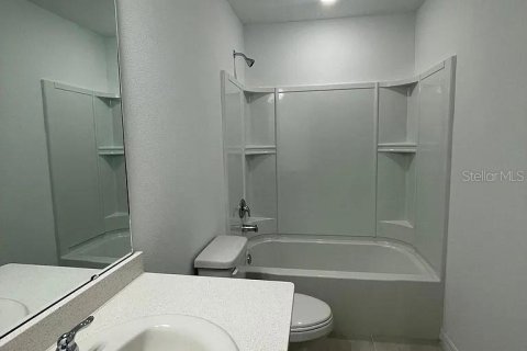 Touwnhouse à louer à Kissimmee, Floride: 3 chambres, 127.55 m2 № 2113390 - photo 6