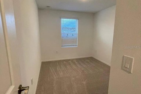 Touwnhouse à louer à Kissimmee, Floride: 3 chambres, 127.55 m2 № 2113390 - photo 7