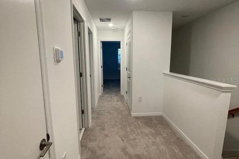 Touwnhouse à louer à Kissimmee, Floride: 3 chambres, 127.55 m2 № 2113390 - photo 8