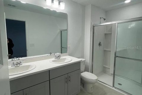 Touwnhouse à louer à Kissimmee, Floride: 3 chambres, 127.55 m2 № 2113390 - photo 5
