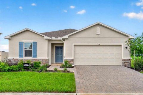 Villa ou maison à Groveland, Floride 4 chambres, 171.68 m2 № 2345493
