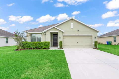Casa en venta en Wildwood, Florida, 3 dormitorios, 151.9 m2 № 1900367 - foto 2
