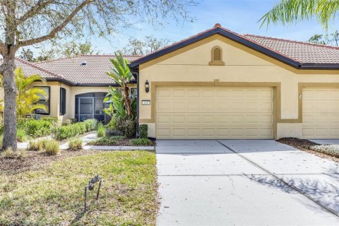 House in Apollo Beach, Florida 2 bedrooms, 135.73 sq.m. № 2151729