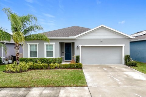 House in Sanford, Florida 3 bedrooms, 187.29 sq.m. № 1523958 - photo 2