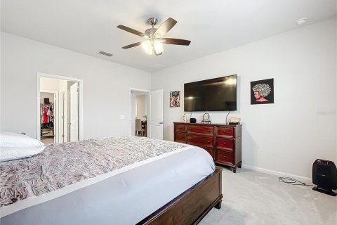 House in Sanford, Florida 3 bedrooms, 187.29 sq.m. № 1523958 - photo 23