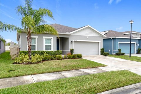 House in Sanford, Florida 3 bedrooms, 187.29 sq.m. № 1523958 - photo 1