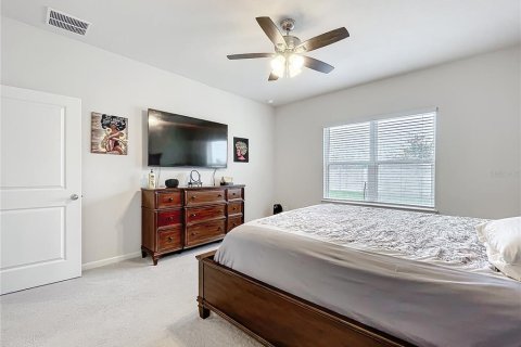House in Sanford, Florida 3 bedrooms, 187.29 sq.m. № 1523958 - photo 22