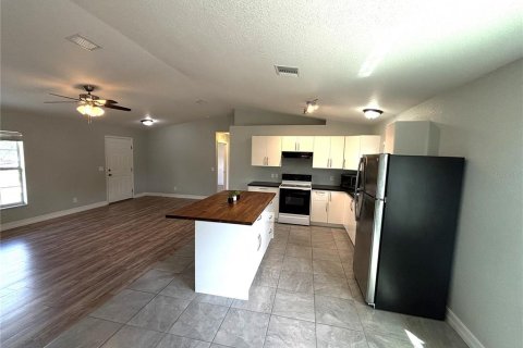 House in Arcadia, Florida 3 bedrooms, 115.94 sq.m. № 1673501 - photo 8