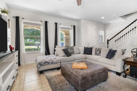 House in Winter Garden, Florida 3 bedrooms, 181.16 sq.m. № 1651985 - photo 15