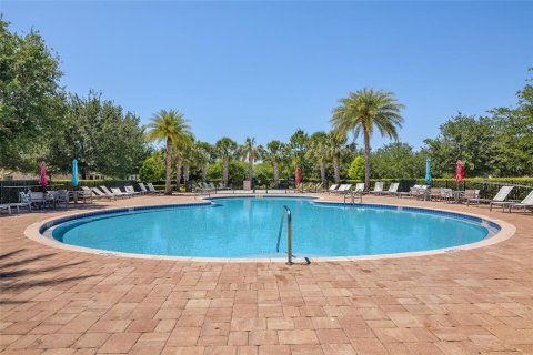 House in Winter Garden, Florida 3 bedrooms, 181.16 sq.m. № 1651985 - photo 5