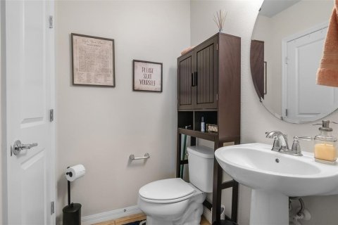 House in Winter Garden, Florida 3 bedrooms, 181.16 sq.m. № 1651985 - photo 22