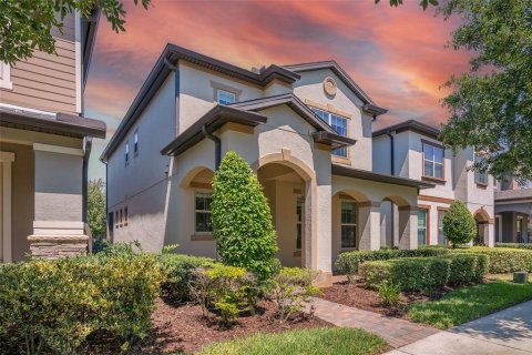 House in Winter Garden, Florida 3 bedrooms, 181.16 sq.m. № 1651985 - photo 3