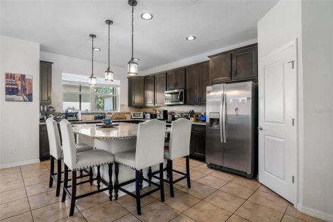 House in Winter Garden, Florida 3 bedrooms, 181.16 sq.m. № 1651985 - photo 11