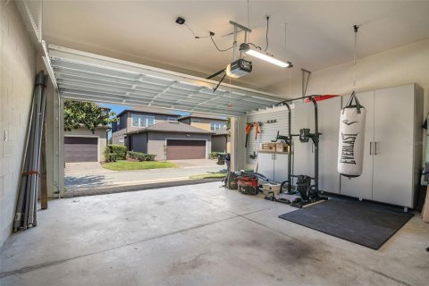 House in Winter Garden, Florida 3 bedrooms, 181.16 sq.m. № 1651985 - photo 27