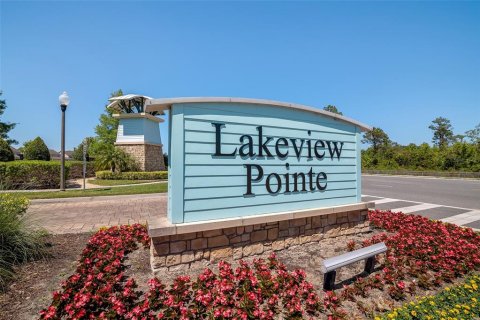 House in Winter Garden, Florida 3 bedrooms, 181.16 sq.m. № 1651985 - photo 6