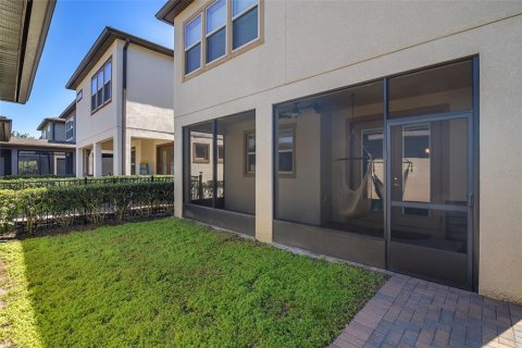 House in Winter Garden, Florida 3 bedrooms, 181.16 sq.m. № 1651985 - photo 26