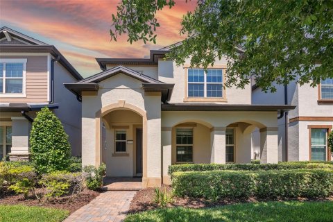 House in Winter Garden, Florida 3 bedrooms, 181.16 sq.m. № 1651985 - photo 7