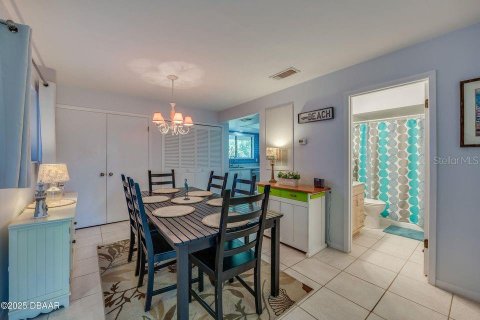 Condominio en venta en New Smyrna Beach, Florida, 1 dormitorio, 79.52 m2 № 1743641 - foto 10