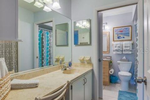 Condominio en venta en New Smyrna Beach, Florida, 1 dormitorio, 79.52 m2 № 1743641 - foto 16