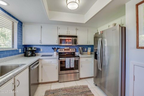 Condominio en venta en New Smyrna Beach, Florida, 1 dormitorio, 79.52 m2 № 1743641 - foto 8
