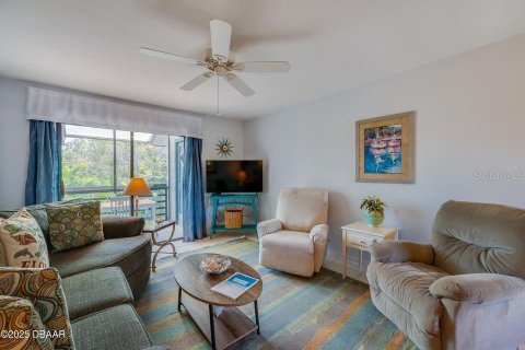 Condominio en venta en New Smyrna Beach, Florida, 1 dormitorio, 79.52 m2 № 1743641 - foto 5