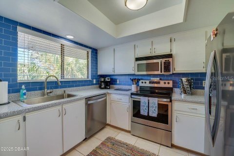 Condominio en venta en New Smyrna Beach, Florida, 1 dormitorio, 79.52 m2 № 1743641 - foto 7