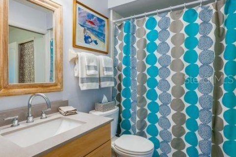 Condominio en venta en New Smyrna Beach, Florida, 1 dormitorio, 79.52 m2 № 1743641 - foto 11