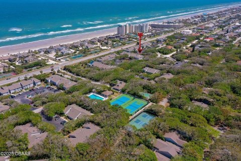 Condominio en venta en New Smyrna Beach, Florida, 1 dormitorio, 79.52 m2 № 1743641 - foto 24