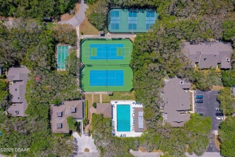 Condominio en venta en New Smyrna Beach, Florida, 1 dormitorio, 79.52 m2 № 1743641 - foto 21