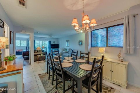 Condominio en venta en New Smyrna Beach, Florida, 1 dormitorio, 79.52 m2 № 1743641 - foto 9