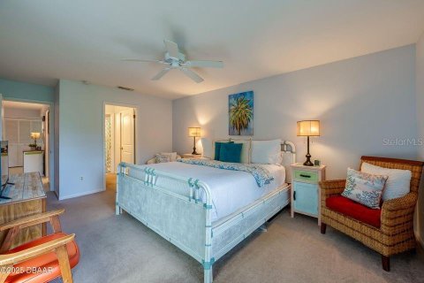 Condominio en venta en New Smyrna Beach, Florida, 1 dormitorio, 79.52 m2 № 1743641 - foto 14