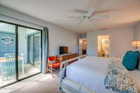 Condominio en venta en New Smyrna Beach, Florida, 1 dormitorio, 79.52 m2 № 1743641 - foto 15