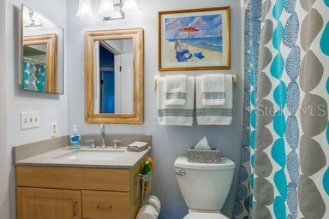 Condominio en venta en New Smyrna Beach, Florida, 1 dormitorio, 79.52 m2 № 1743641 - foto 12