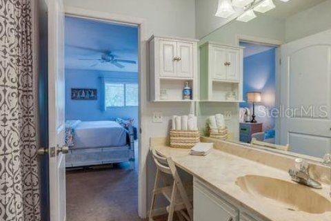 Condominio en venta en New Smyrna Beach, Florida, 1 dormitorio, 79.52 m2 № 1743641 - foto 17