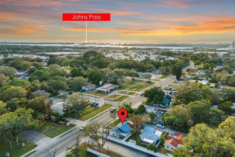 Villa ou maison à louer à Saint Petersburg, Floride: 2 chambres, 121.14 m2 № 2106716 - photo 25